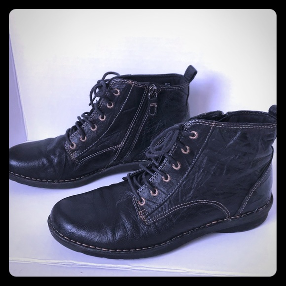 clarks nikki north ankle boots